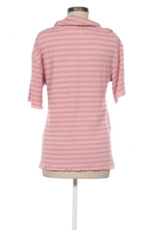 Bluzka damska Reserved, Rozmiar S, Kolor Różowy, Cena 26,04 zł