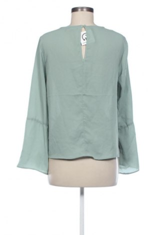 Damen Shirt Reserved, Größe M, Farbe Grün, Preis 2,99 €