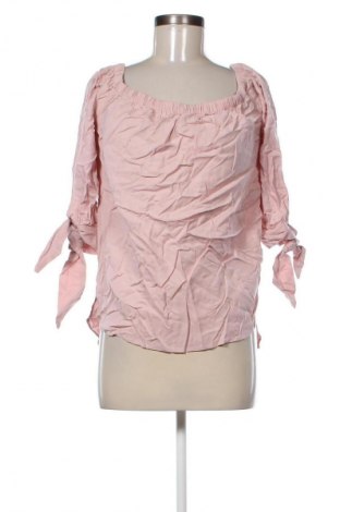 Damen Shirt Reserved, Größe M, Farbe Aschrosa, Preis € 3,00