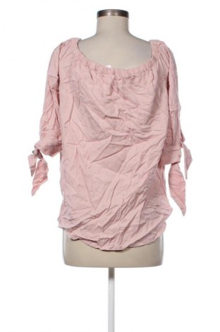 Damen Shirt Reserved, Größe M, Farbe Aschrosa, Preis € 3,00
