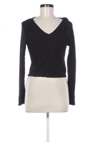 Damen Shirt Reserved, Größe L, Farbe Schwarz, Preis 2,99 €