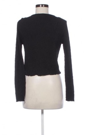 Damen Shirt Reserved, Größe L, Farbe Schwarz, Preis 2,99 €