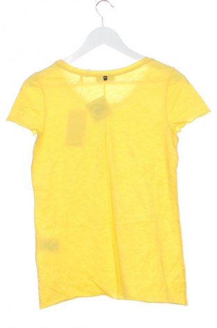 Damen Shirt Rich & Royal, Größe XS, Farbe Gelb, Preis 18,99 €