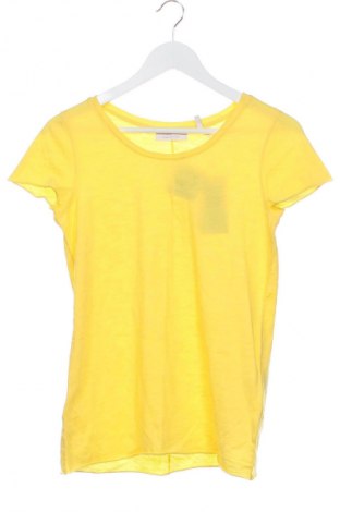 Damen Shirt Rich & Royal, Größe XS, Farbe Gelb, Preis 18,99 €