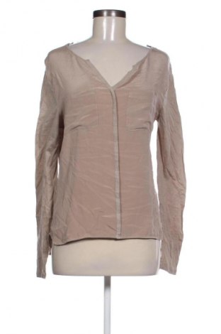 Damen Shirt Rich & Royal, Größe S, Farbe Beige, Preis 3,99 €