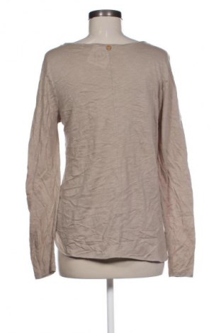 Damen Shirt Rich & Royal, Größe S, Farbe Beige, Preis 3,99 €