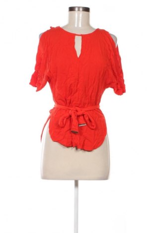 Női blúz River Island, Méret S, Szín Piros, Ár 999 Ft
