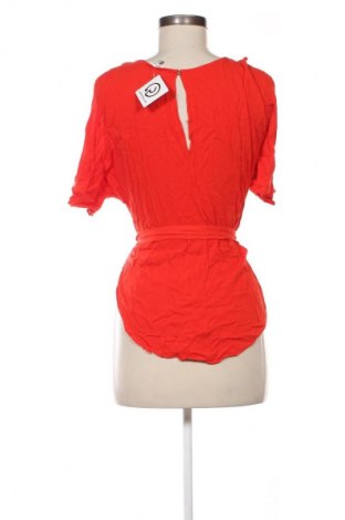 Női blúz River Island, Méret S, Szín Piros, Ár 999 Ft