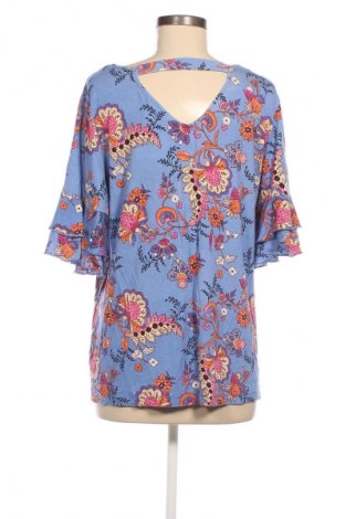 Bluzka damska Rockmans, Rozmiar XL, Kolor Kolorowy, Cena 27,52 zł