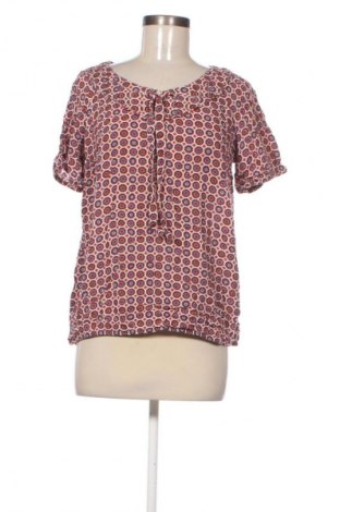 Dámska blúza S.Oliver, Veľkosť M, Farba Viacfarebná, Cena  4,95 €