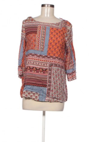 Dámska blúza S.Oliver, Veľkosť S, Farba Viacfarebná, Cena  1,95 €