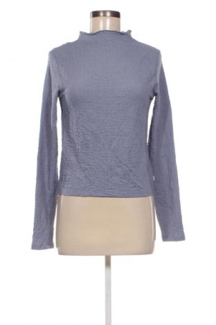 Γυναικεία μπλούζα S.Oliver, Μέγεθος S, Χρώμα Γκρί, Τιμή 1,99 €