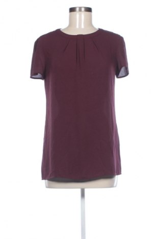 Dámska blúza S.Oliver, Veľkosť XS, Farba Červená, Cena  6,95 €