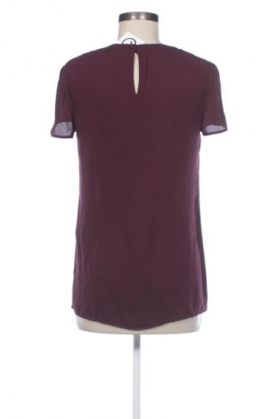 Dámska blúza S.Oliver, Veľkosť XS, Farba Červená, Cena  6,95 €