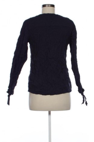 Dámská halenka S.Oliver, Velikost S, Barva Modrá, Cena  49,00 Kč