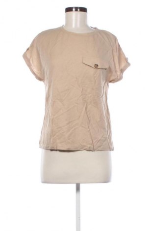 Dámská halenka S.Oliver, Velikost XS, Barva Béžová, Cena  69,00 Kč