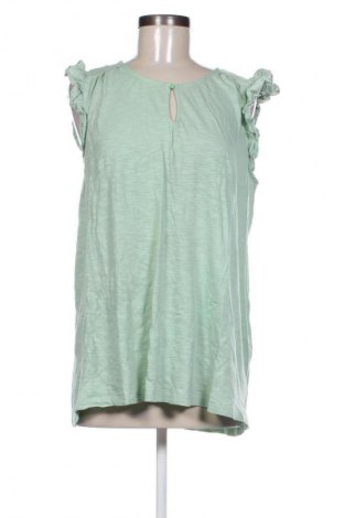 Dámska blúza S.Oliver, Veľkosť XL, Farba Zelená, Cena  10,95 €