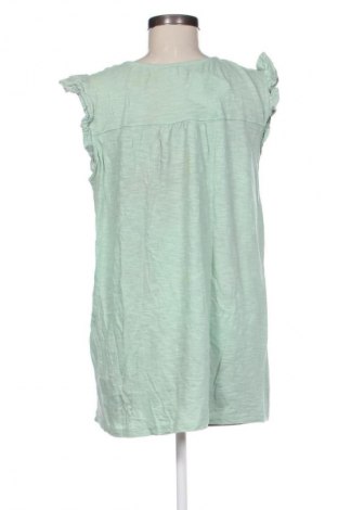 Dámska blúza S.Oliver, Veľkosť XL, Farba Zelená, Cena  10,95 €