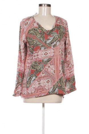 Damen Shirt S.Oliver, Größe M, Farbe Mehrfarbig, Preis 2,99 €