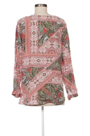 Damen Shirt S.Oliver, Größe M, Farbe Mehrfarbig, Preis 2,99 €