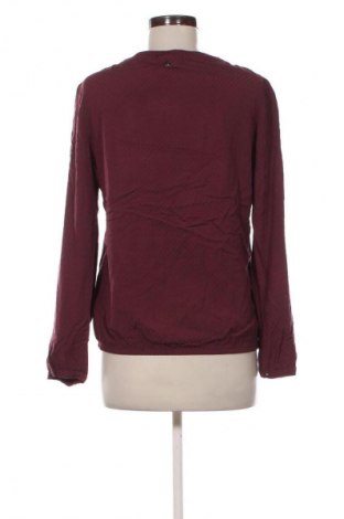 Damen Shirt S.Oliver, Größe S, Farbe Rot, Preis 2,99 €