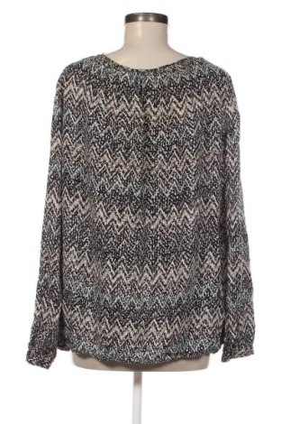 Damen Shirt S.Oliver, Größe L, Farbe Mehrfarbig, Preis 2,99 €