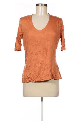 Dámska blúza S.Oliver, Veľkosť L, Farba Oranžová, Cena  4,95 €