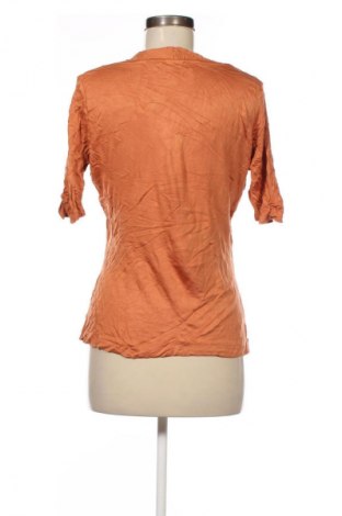 Dámska blúza S.Oliver, Veľkosť L, Farba Oranžová, Cena  4,95 €