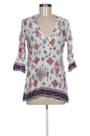 Dámská halenka S.Oliver, Velikost M, Barva Vícebarevné, Cena  49,00 Kč