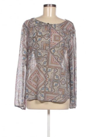 Dámska blúza S.Oliver, Veľkosť M, Farba Viacfarebná, Cena  1,95 €