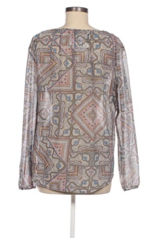 Dámska blúza S.Oliver, Veľkosť M, Farba Viacfarebná, Cena  1,95 €