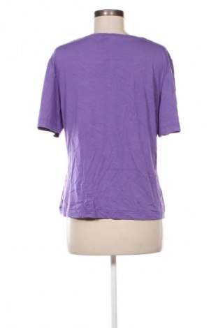 Dámská halenka S.o.l Design, Velikost XL, Barva Fialová, Cena  239,00 Kč