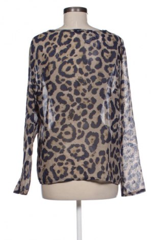 Дамска блуза SHEIN, Размер XL, Цвят Многоцветен, Цена 2,04 €