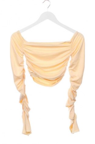 Γυναικεία μπλούζα SHEIN, Μέγεθος XS, Χρώμα Εκρού, Τιμή 1,99 €