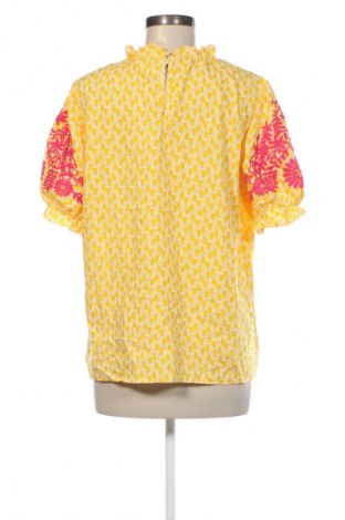 Дамска блуза SHEIN, Размер XL, Цвят Многоцветен, Цена 3,06 €