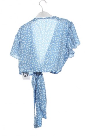 Дамска блуза SHEIN, Размер XS, Цвят Многоцветен, Цена 2,04 €