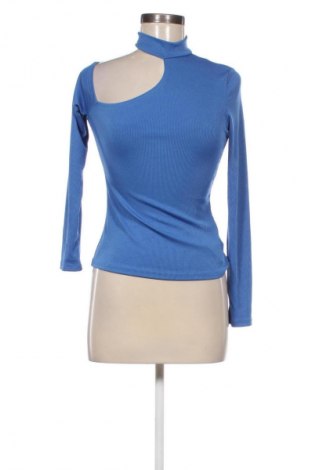 Dámská halenka SHEIN, Velikost S, Barva Modrá, Cena  272,00 Kč