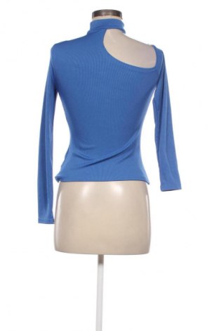 Dámská halenka SHEIN, Velikost S, Barva Modrá, Cena  272,00 Kč