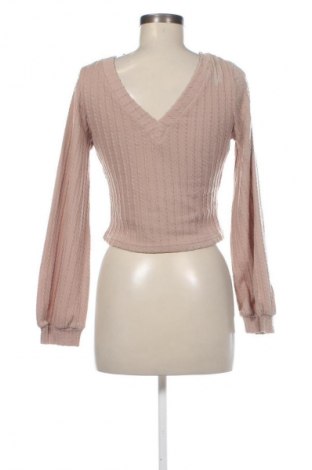 Damen Shirt SHEIN, Größe M, Farbe Beige, Preis 2,99 €