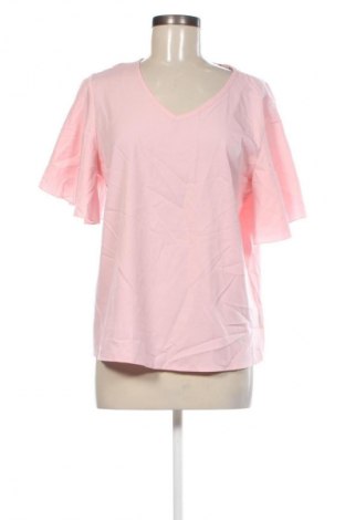 Дамска блуза SHEIN, Размер L, Цвят Розов, Цена 2,55 €