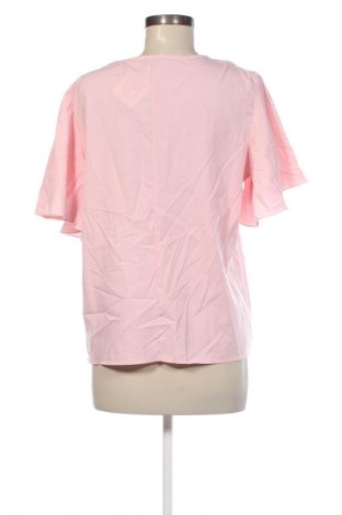 Дамска блуза SHEIN, Размер L, Цвят Розов, Цена 2,55 €