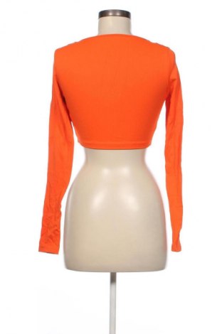 Dámská halenka SHEIN, Velikost S, Barva Oranžová, Cena  49,00 Kč