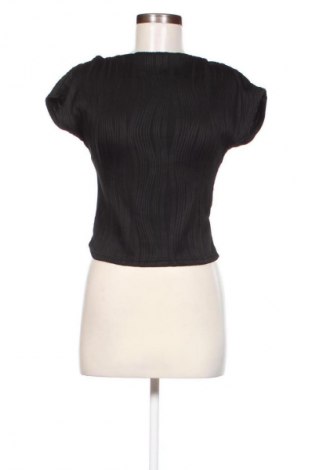 Bluză de femei SHEIN, Mărime L, Culoare Negru, Preț 9,99 Lei