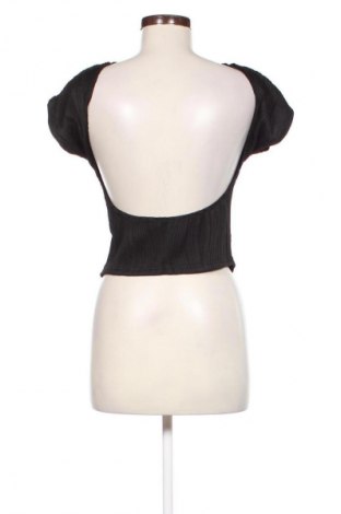 Bluză de femei SHEIN, Mărime L, Culoare Negru, Preț 9,99 Lei