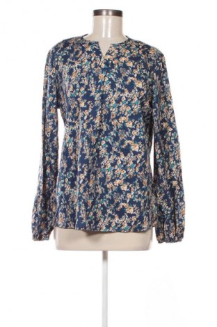 Дамска блуза SHEIN, Размер M, Цвят Многоцветен, Цена 2,04 €