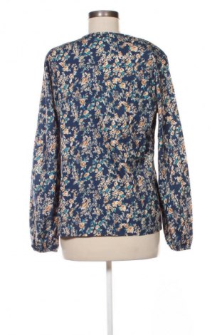 Дамска блуза SHEIN, Размер M, Цвят Многоцветен, Цена 2,04 €