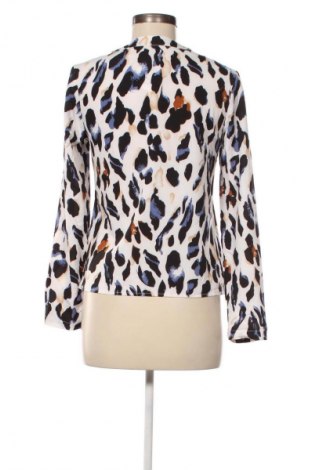 Дамска блуза SHEIN, Размер XS, Цвят Многоцветен, Цена 2,04 €