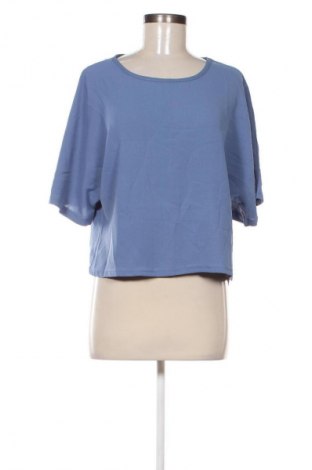 Női blúz SHEIN, Méret L, Szín Kék, Ár 1 199 Ft