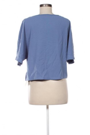 Női blúz SHEIN, Méret L, Szín Kék, Ár 1 199 Ft