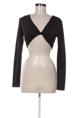 Női blúz SHEIN, Méret M, Szín Fekete, Ár 719 Ft